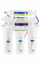 Cистема обратного осмоса Аллегро М ГЕЙЗЕР 20037