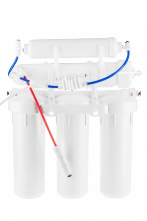 Cистема обратного осмоса Аллегро М ГЕЙЗЕР 20037