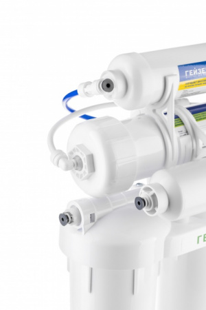 Cистема обратного осмоса Аллегро М ГЕЙЗЕР 20037