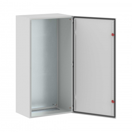 Щит с монтажной панелью ЩМП 1200х600х400мм (ВхШхГ)IP65 серия ST DKC R5ST1264