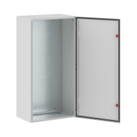 Щит с монтажной панелью ЩМП 1200х600х400мм (ВхШхГ)IP65 серия ST DKC R5ST1264