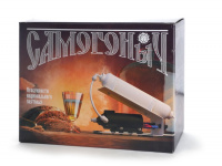 Фильтр для очистки самогона Самогоныч ГЕЙЗЕР 62056