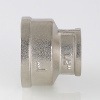 Муфта ВВ 1'х1/2' переходная, никелированная VALTEC VTr.240.N.0604 S24010604