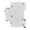 Выключатель автоматический двухполюсный 20А C 4.5кА AC OptiDin BM63-2C20-4.5-УХЛ3 КЭАЗ 326804