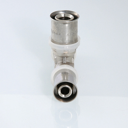 Тройник пресс 26 VALTEC VTm.231.N.262626 IV2312600