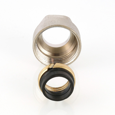 VT.4430.NE.15 Соединитель обжимной 15 х 3/4' EK для медной трубы VALTEC  IV4430151