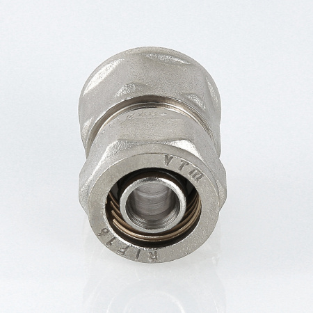 Соединитель обжимной 32 х 1' ВР VALTEC VTm.302.N.003206 IV3023206