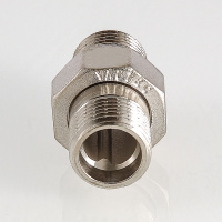 Соединение разъемное 3/4' НН VALTEC VTr.728.N.0005 S72800005