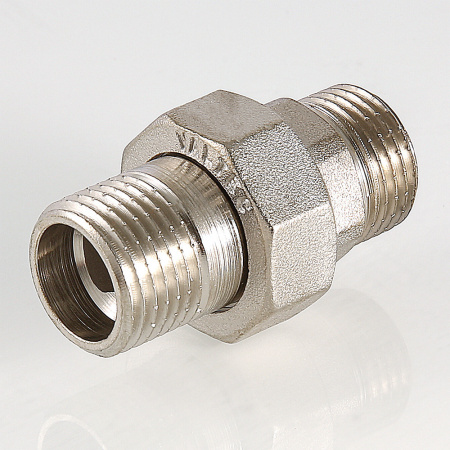 Соединение разъемное 3/4' НН VALTEC VTr.728.N.0005 S72800005