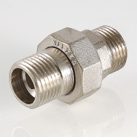 Соединение разъемное 3/4' НН VALTEC VTr.728.N.0005 S72800005