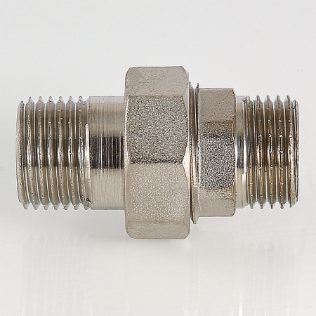 Соединение разъемное 3/4' НН VALTEC VTr.728.N.0005 S72800005