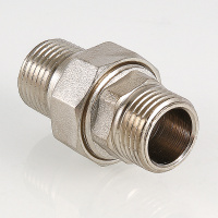 Соединение разъемное 3/4' НН VALTEC VTr.728.N.0005 S72800005