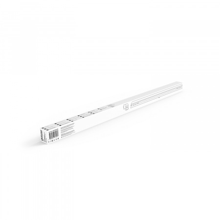Светильник линейный ДСП 48 Вт 4000К 6000 лм 200-240В IP65 1500х58х60мм Пластик матовый EVO Gauss GAUSS 864425248