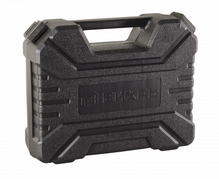 72/14/8 Дрель-шуруповерт аккумуляторная ДА-14.4Л-2К (2.0 А/ч) Вихрь 