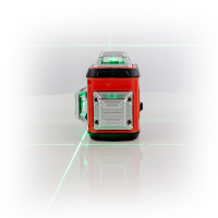 Нивелир лазерный INFINITER CLG 3D new Condtrol 1-2-316