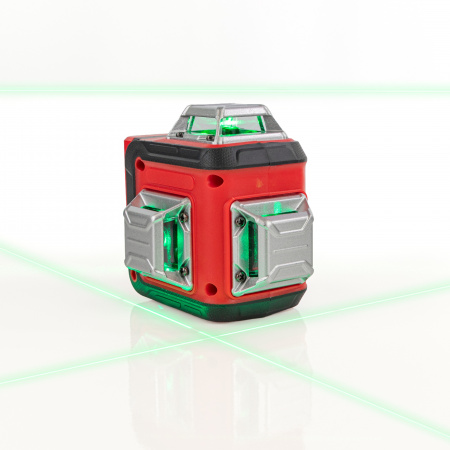 Нивелир лазерный INFINITER CLG 3D new Condtrol 1-2-316