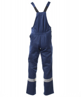 Полукомбинезон Стандарт с СОП 52-54.104-108.182-188 Эталон-Спецодежда 100950 00000103588
