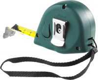 Рулетка Grand 5м х 25мм KRAFTOOL 34022-05-25