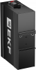 Коммутатор промышленный неуправляемый U-8GTP, 8 портов 10/100/1000Base-T(X) RJ45 c PoE, монтаж на динрейку TSX EKF TSX-U-8GTP
