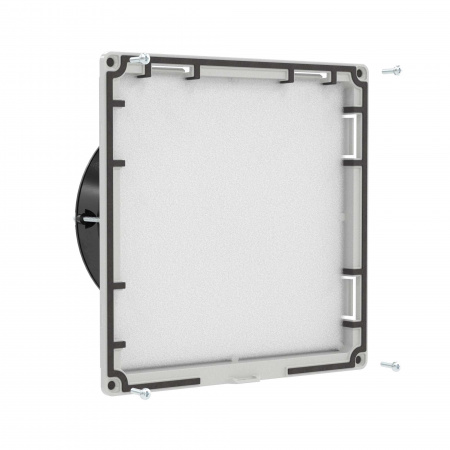 R5RV20230 Вентилятор c решеткой и фильтром, 560/600 м^3/ч, 230В DKC 