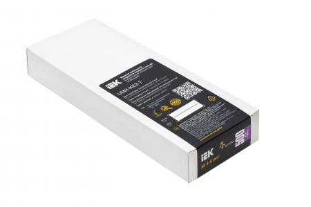 Маркер открытого типа KE 4-6мм2 символ '7' (500шт/упак) IEK UMK-KE3-7