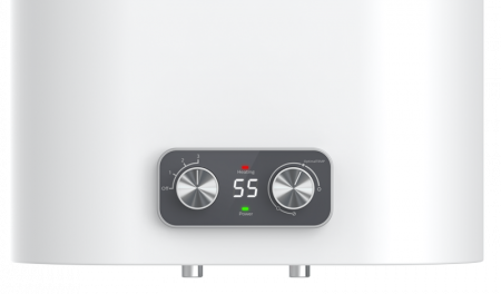 Водонагреватель электрический накопительный Digital 80 Philips AWH1617/51(80YB) НС-1425533