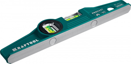 34717-025 Магнитный литой уровень 250 мм PROCAST-M KRAFTOOL 