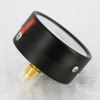 Манометр общетехнический осевой ТМ-310Т.00 0...0.4 МРа 1/4' 150С кл.1.5 РОСМА 00000006792