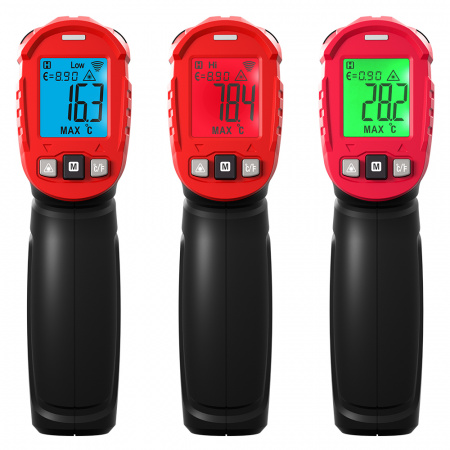 Пирометр Maxwell 2 Condtrol 3-16-045