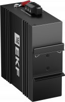 Коммутатор промышленный неуправляемый U-8T, 8 портов 10/100Base-T(X) RJ45, монтаж на динрейку TSX EKF TSX-U-8T