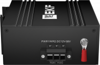 Коммутатор промышленный неуправляемый U-8T, 8 портов 10/100Base-T(X) RJ45, монтаж на динрейку TSX EKF TSX-U-8T