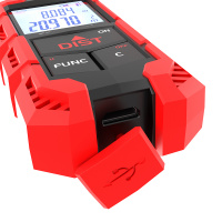 Дальномер лазерный CONDTROL Traccer 40 Condtrol 1-001-001