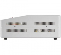 Стабилизатор напряжения релейный однофазный 10 кВА навесной RUCELF SRW-10000-D