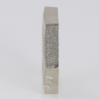 Контргайка 1/2' никелированная VALTEC VTr.656.N.0004 S6551G004