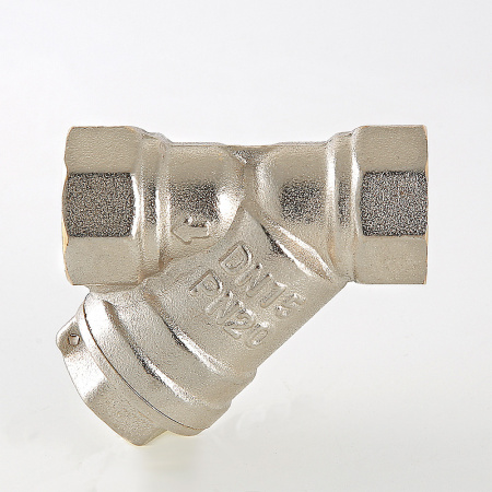 VT.192.N.09 Фильтр латунный сетчатый 2' VALTEC  AF1920009