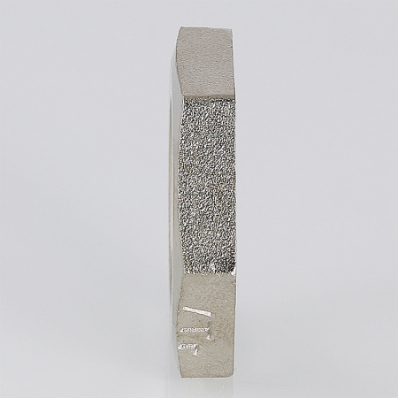 Контргайка 1' никелированная VALTEC VTr.656.N.0006 S6551G006