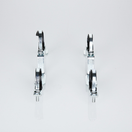 VTc.130.N.0500 Пара кронштейнов для коллекторов 3/4' VALTEC  O13000005