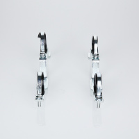 Пара кронштейнов для коллекторов 3/4' VALTEC VTc.130.N.0500 O13000005