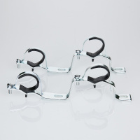 Пара кронштейнов для коллекторов 3/4' VALTEC VTc.130.N.0500 O13000005