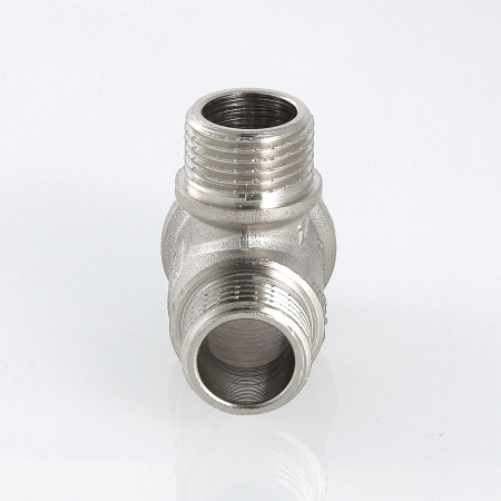 Тройник 3/4' х 1/2' х 3/4' НР VALTEC VTr.131.RN.050405 S131R0545  