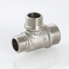 Тройник 3/4' х 1/2' х 3/4' НР VALTEC VTr.131.RN.050405 S131R0545  