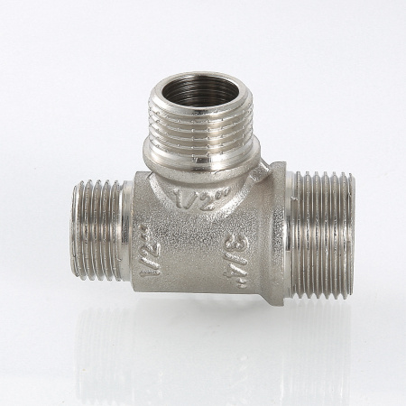 Тройник 3/4' х 1/2' х 3/4' НР VALTEC VTr.131.RN.050405 S131R0545  