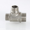 Тройник 3/4' х 1/2' х 3/4' НР VALTEC VTr.131.RN.050405 S131R0545  