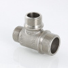 Тройник 3/4' х 1/2' х 3/4' НР VALTEC VTr.131.RN.050405 S131R0545  