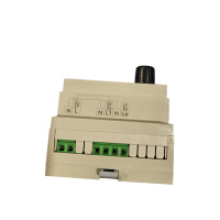 Терморегулятор ДЕВИ Meteo 850RG на шину DIN, с    датчиком температуры на проводе, 10А ДЕВИ (DEVI) 140F1085R