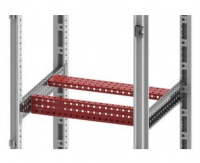 CQE Рейка поперечная широкая для шкафов Ш=400мм (4 шт) DKC R5PDF400