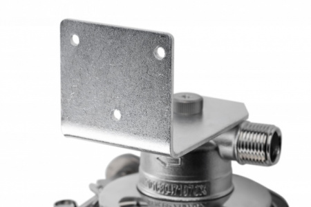 Корпус магистрального фильтра фильтра Гейзер-Прем ьер 10SL 1/2 ГЕЙЗЕР 50752