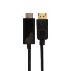 17-6502 Кабель DisplayPort - HDMI, 1.8 м., REXANT 