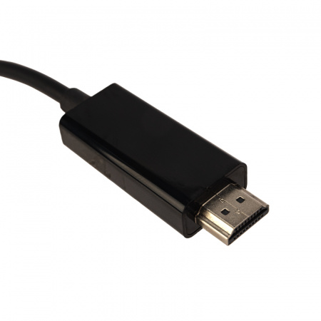 17-6502 Кабель DisplayPort - HDMI, 1.8 м., REXANT 