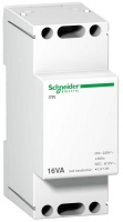Трансформатор звонковый iTR 16ВА 8/12В Schneider Electric A9A15212